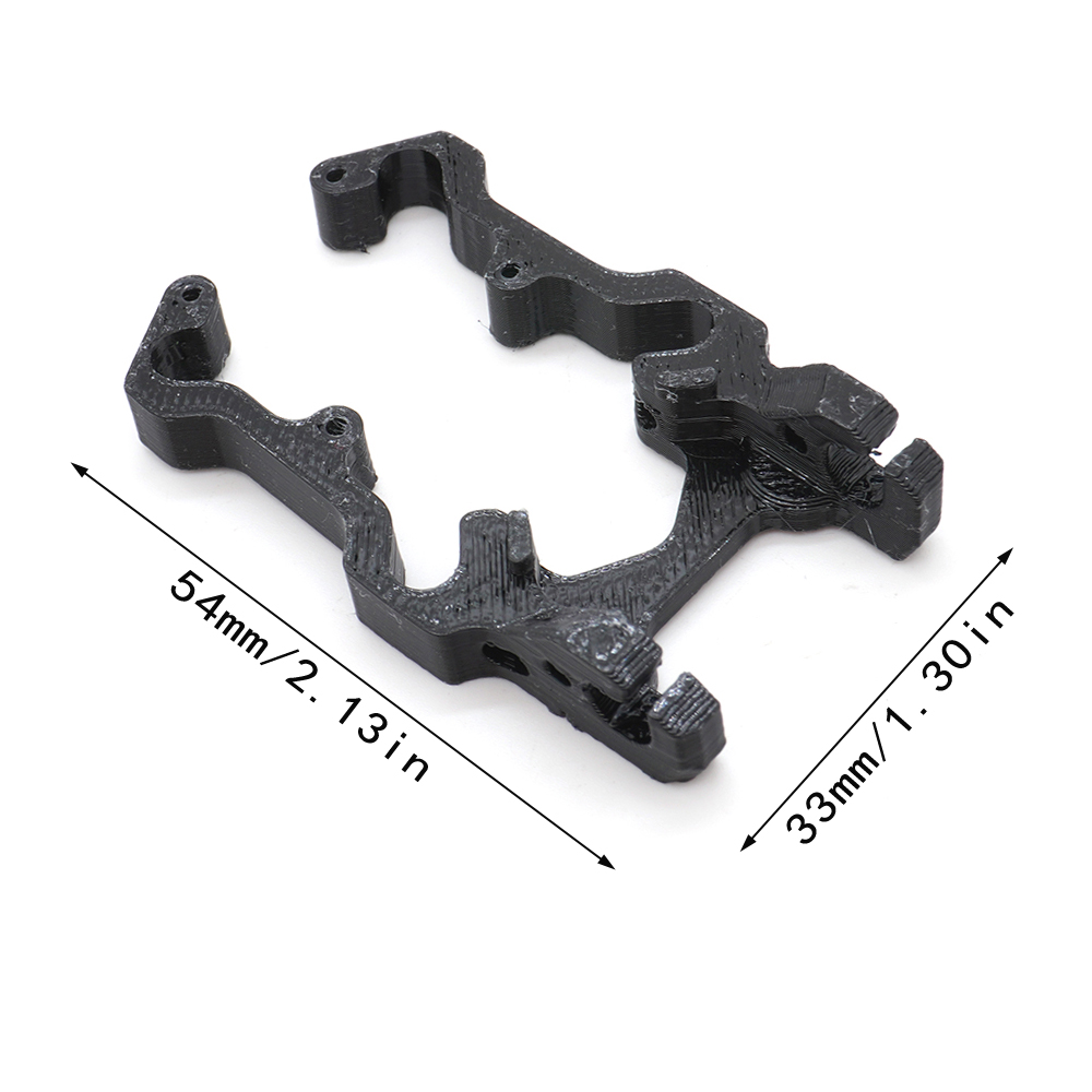 TPU Holder O3/O4PRO Lens Gaske – Fpv Drone Tool Kit recenzja i cena
