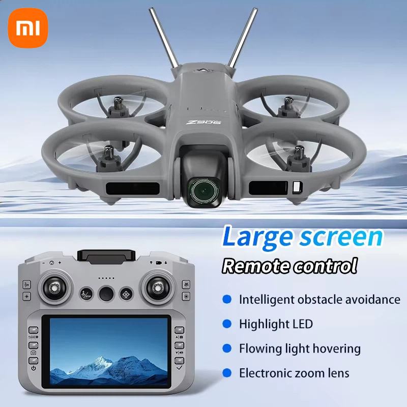 Xiaomi Z906 Drone 8K Aerial HD – Fpv Drone Charger recenzja i cena