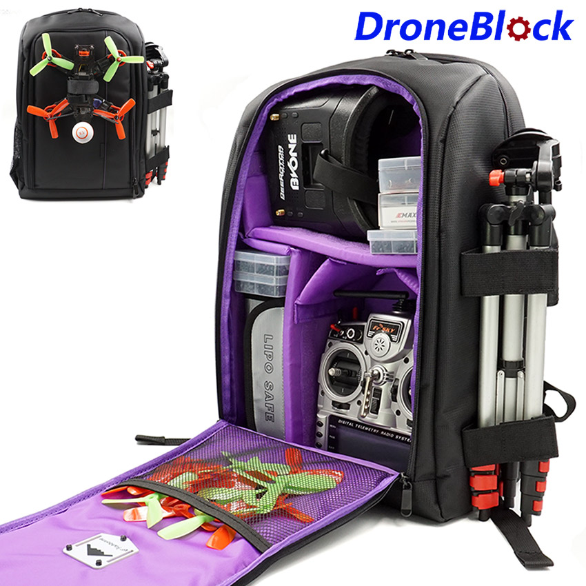 elechawk FPV Racing Drone Quad – Fpv Drone Bag recenzja i cena