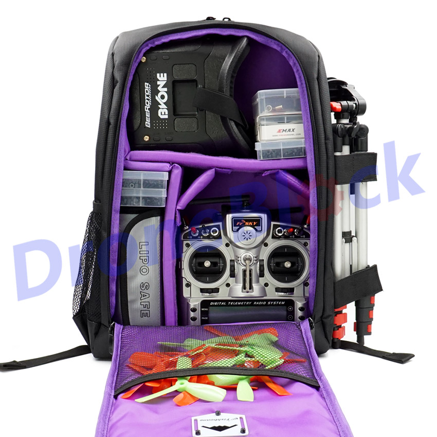 elechawk FPV Racing Drone Quad – Fpv Drone Bag recenzja i cena