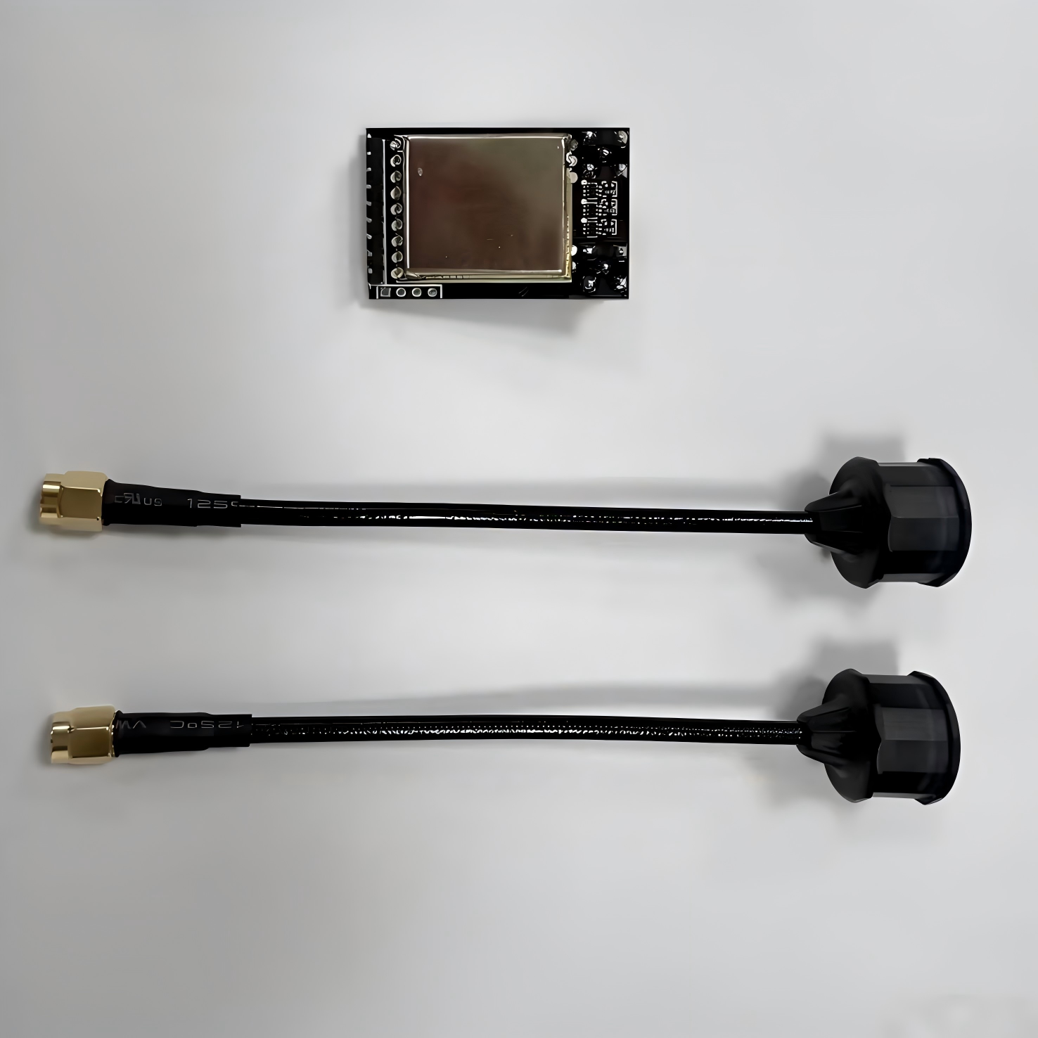 FPV Reveiver 4.9G 5.4G 5.8G Op – Fpv Drone Goggles recenzja i cena