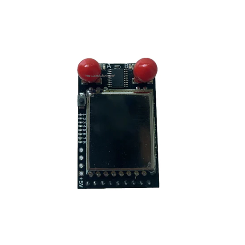 FPV Reveiver 4.9G 5.4G 5.8G Op – Fpv Drone Goggles recenzja i cena