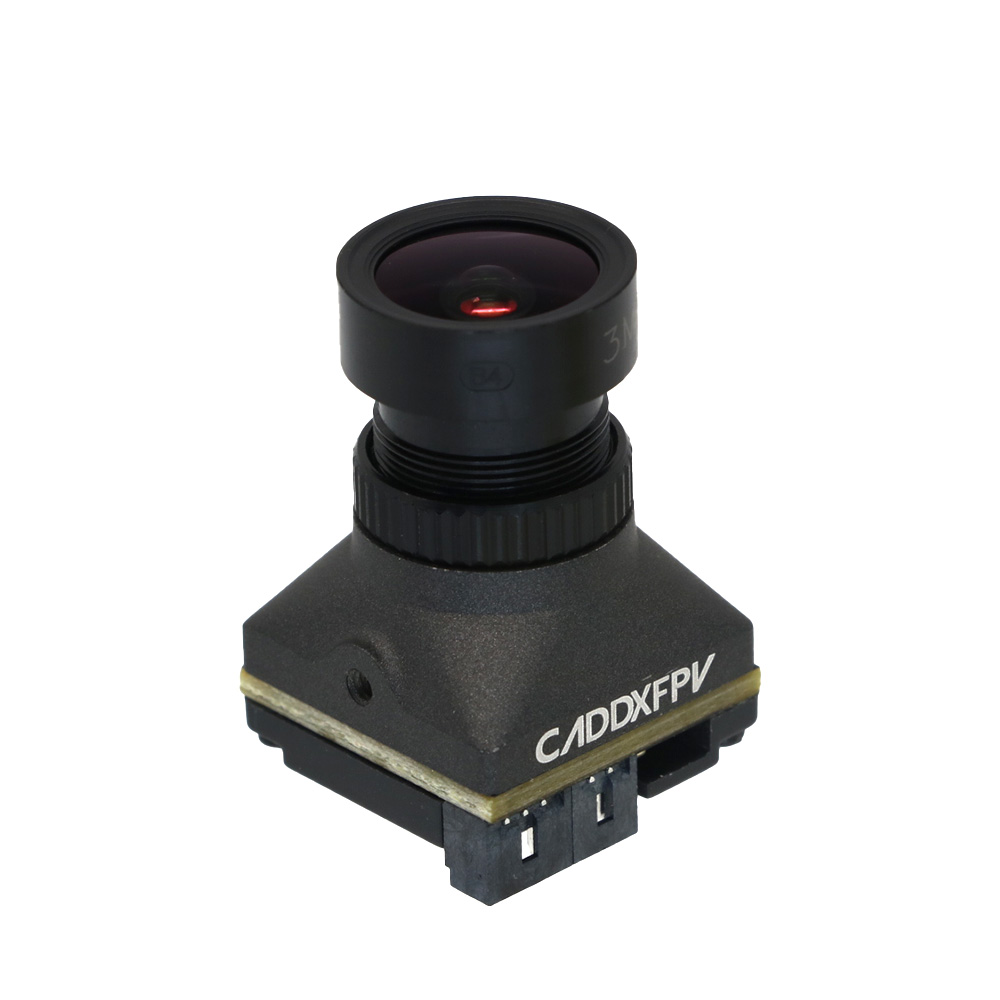CADDXFPV Ratel Pro Analog Came – Fpv Drone Camera recenzja i cena