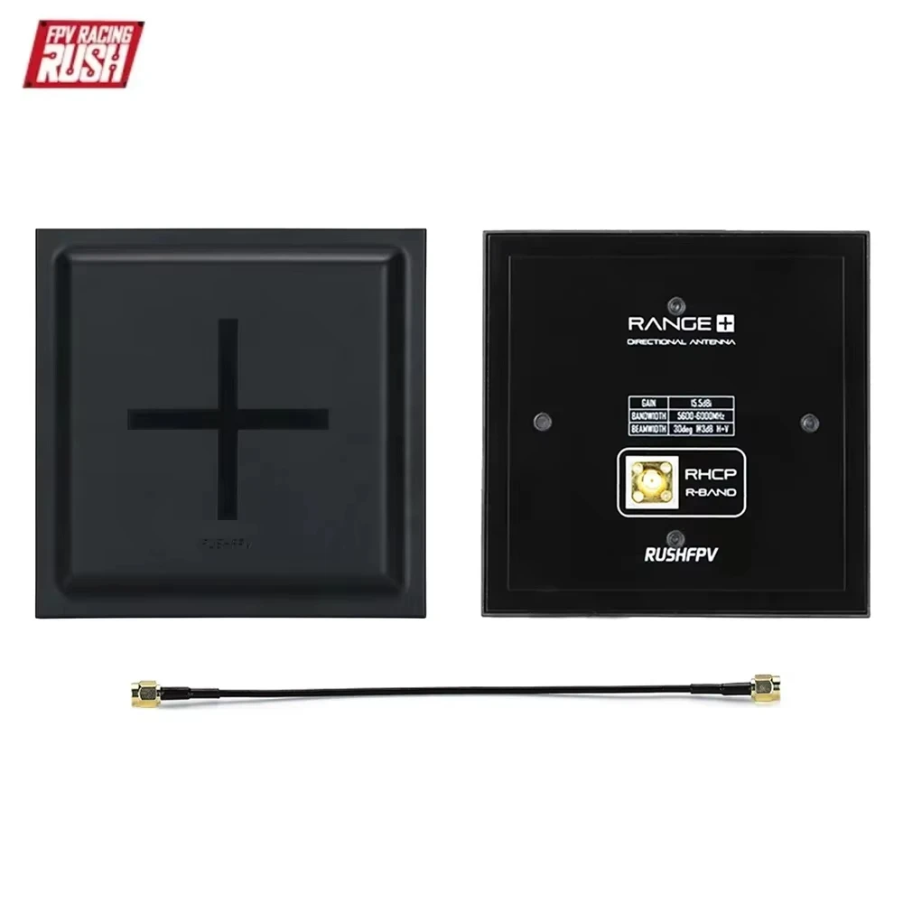 New Rush Rushfpv Rush FPV Rang – Fpv Drone Antenna recenzja i cena