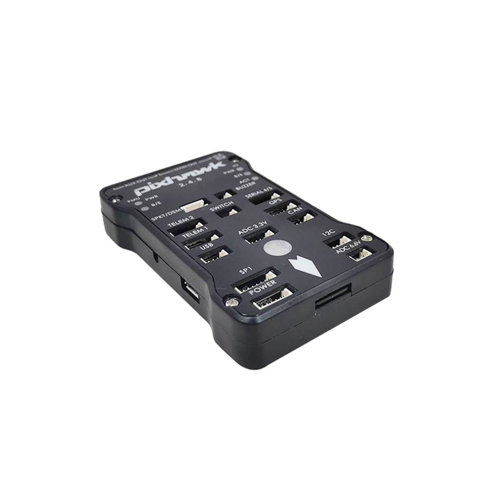 Pixhawk PX4 PIX 2.4.8 32 Bit F – Fpv Drone Quadcopter recenzja i cena