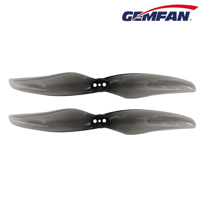 4Pairs Gemfan Hurricane 4024 2 – Fpv Drone Motor recenzja i cena