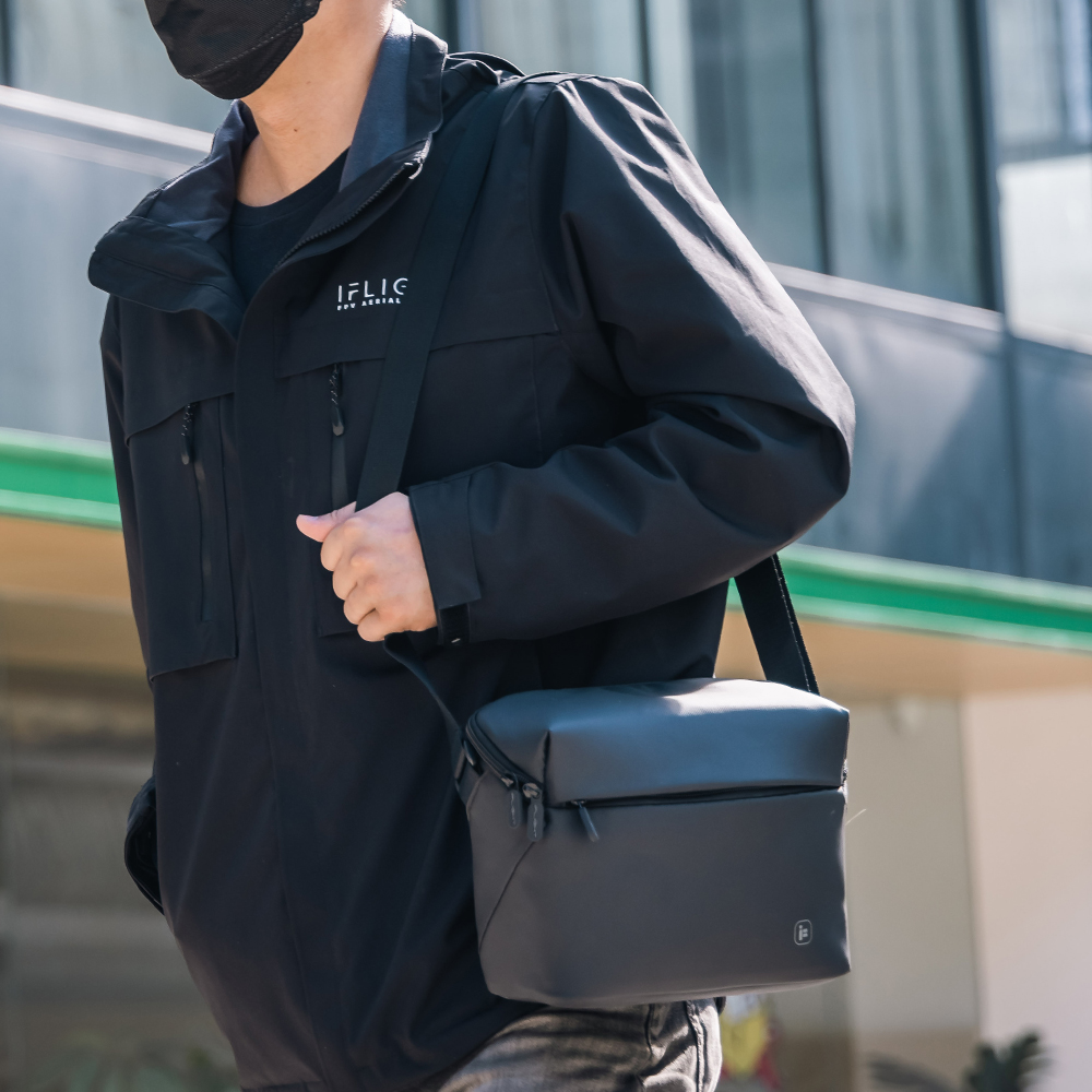 iFlight Defender Drone Sling B – Fpv Drone Bag recenzja i cena