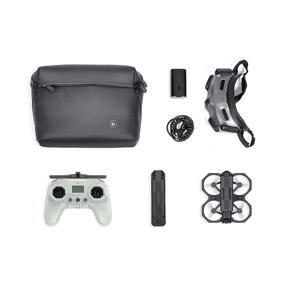 iFlight Defender Drone Sling B – Fpv Drone Bag recenzja i cena