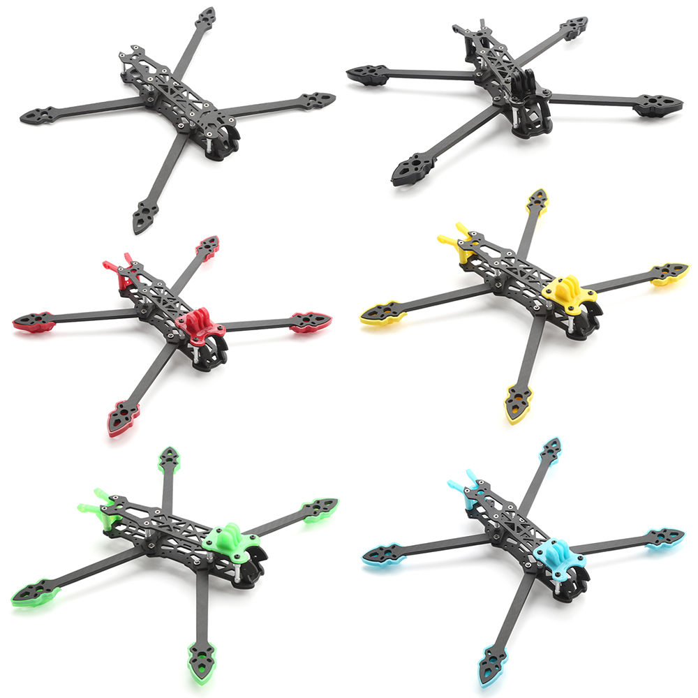 9IMOD Mark4 7 inch FPV Racing  – Fpv Drone Tool Kit recenzja i cena