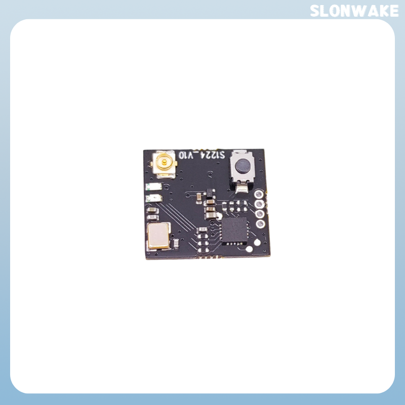 Mini 5.8G 40CH 25/100/250mW Ad – Fpv Drone Frame recenzja i cena