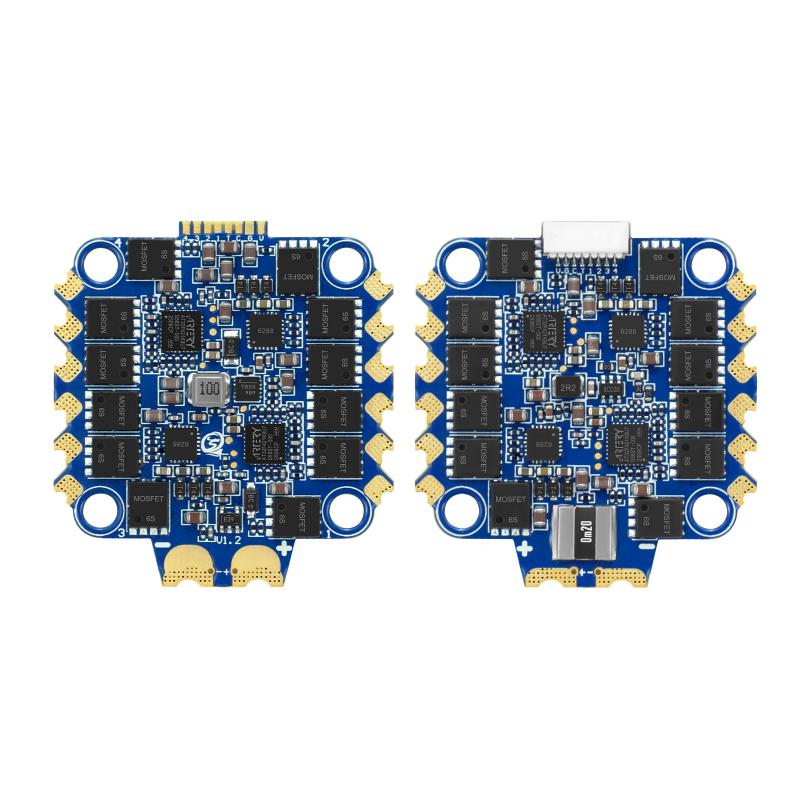 SEQURE Blueson A2 6S | 8S 70A  – Fpv Drone Esc recenzja i cena