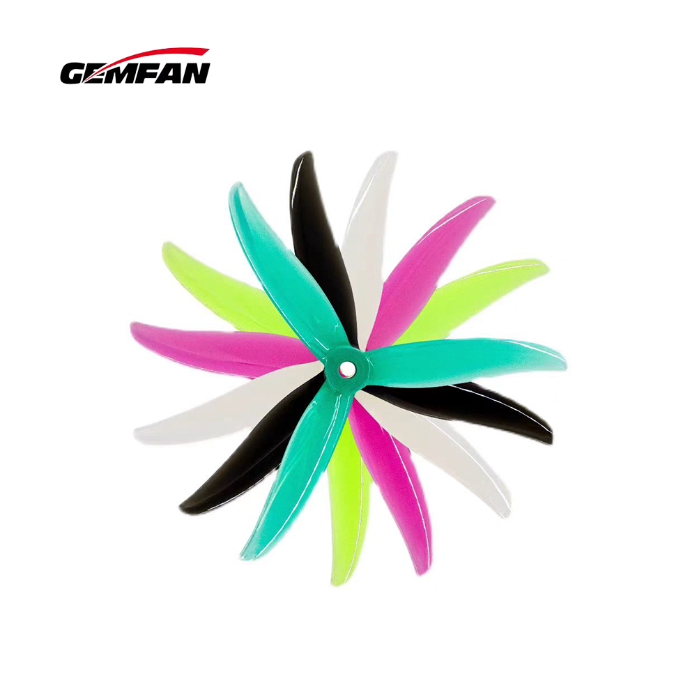 4pcs/bag Gemfan SBANG 4934 4.9 – Fpv Drone Bag recenzja i cena
