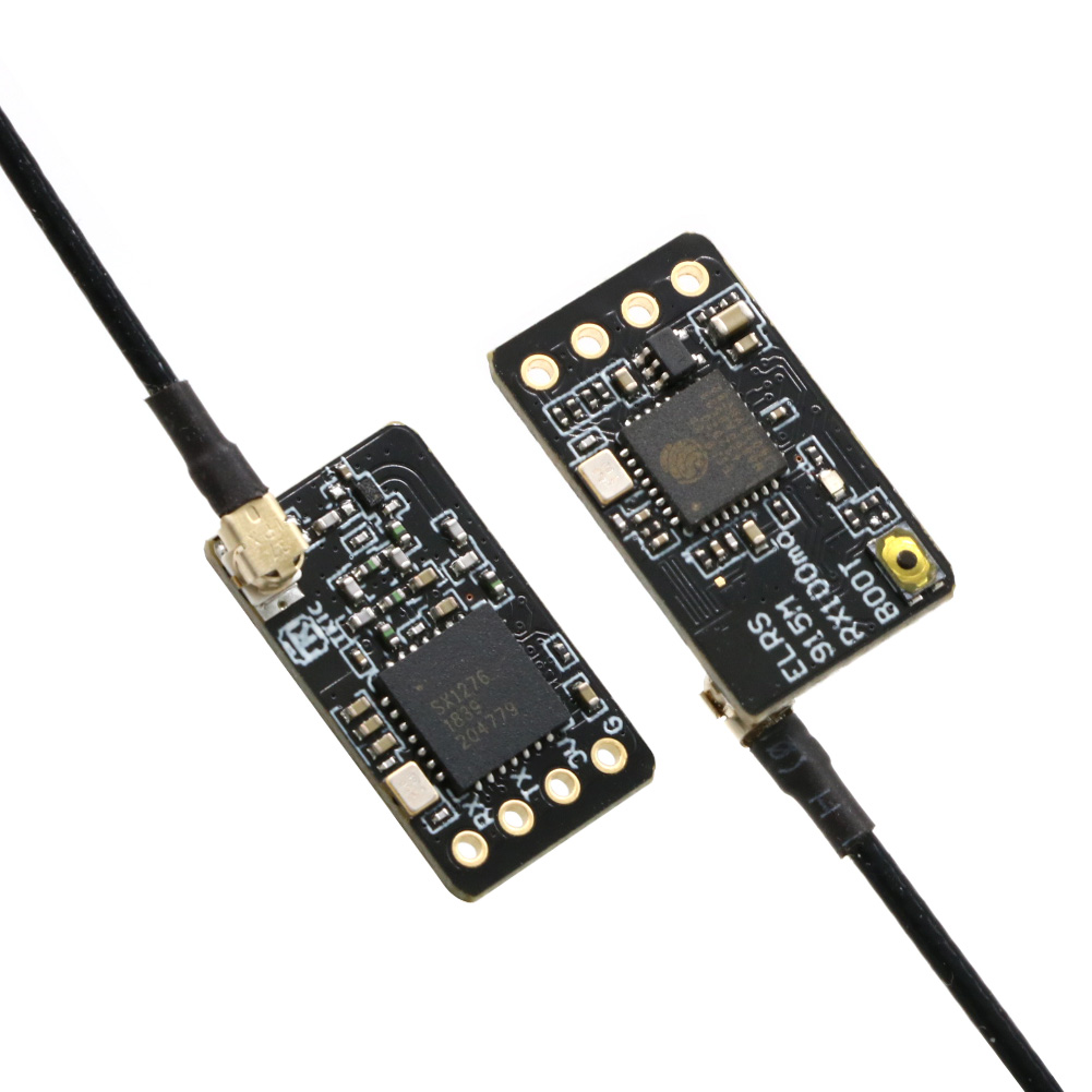 2PCS ELRS 915MHz NANO ExpressL – Fpv Drone Antenna recenzja i cena