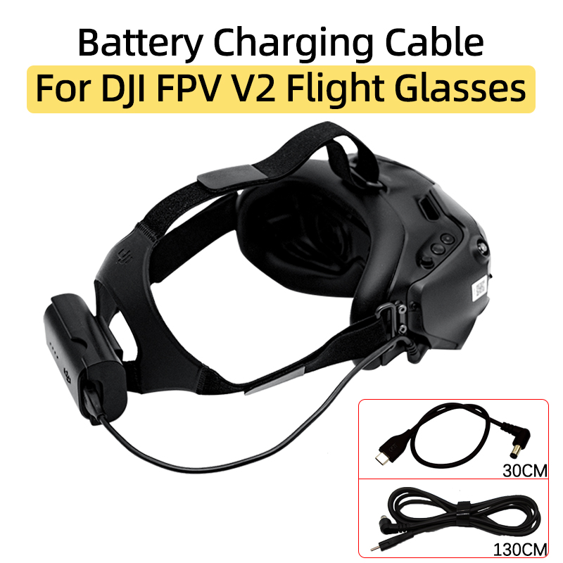 For DJI FPV/Avata Drone Goggle – Fpv Drone Goggles recenzja i cena