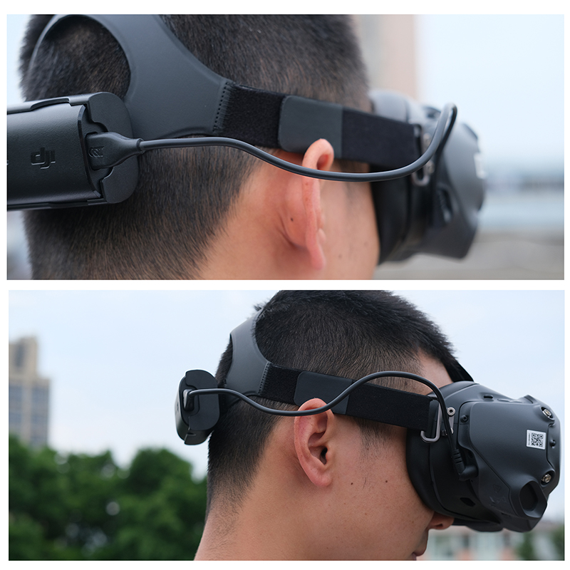 For DJI FPV/Avata Drone Goggle – Fpv Drone Goggles recenzja i cena