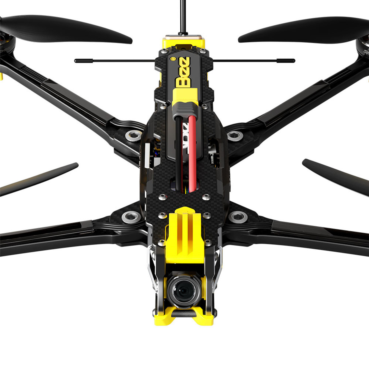 SpeedyBee Mario Fold 8 DC O3 K – Fpv Drone Kit recenzja i cena