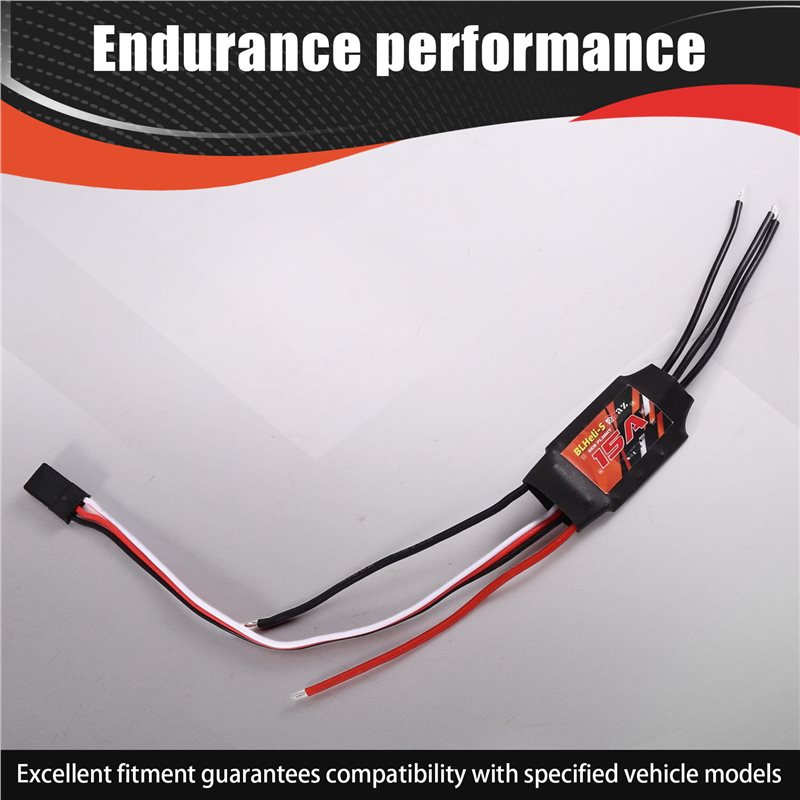 AS96-Blheli RC Brushless ESC 1 – Fpv Drone Esc recenzja i cena