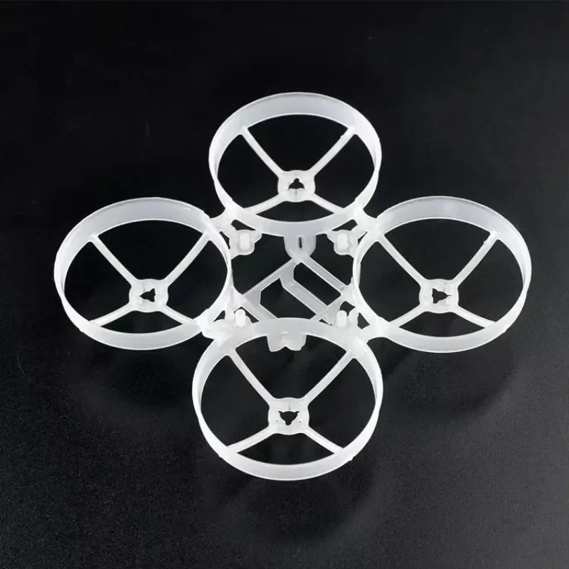 HappyModel Mobula7 V4 75mm Who – Fpv Drone Propeller recenzja i cena