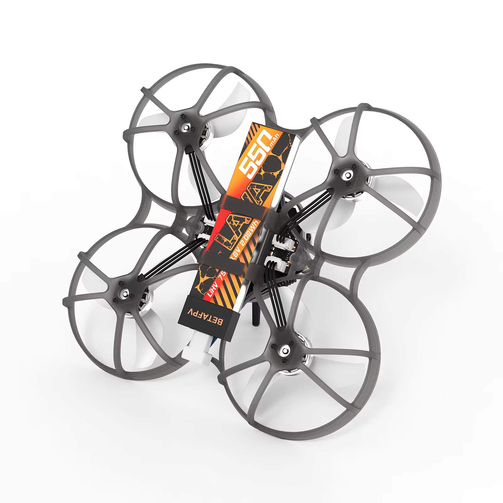 BETAFPV Meteor75 Pro FPV Drone – Fpv Drone Charger recenzja i cena