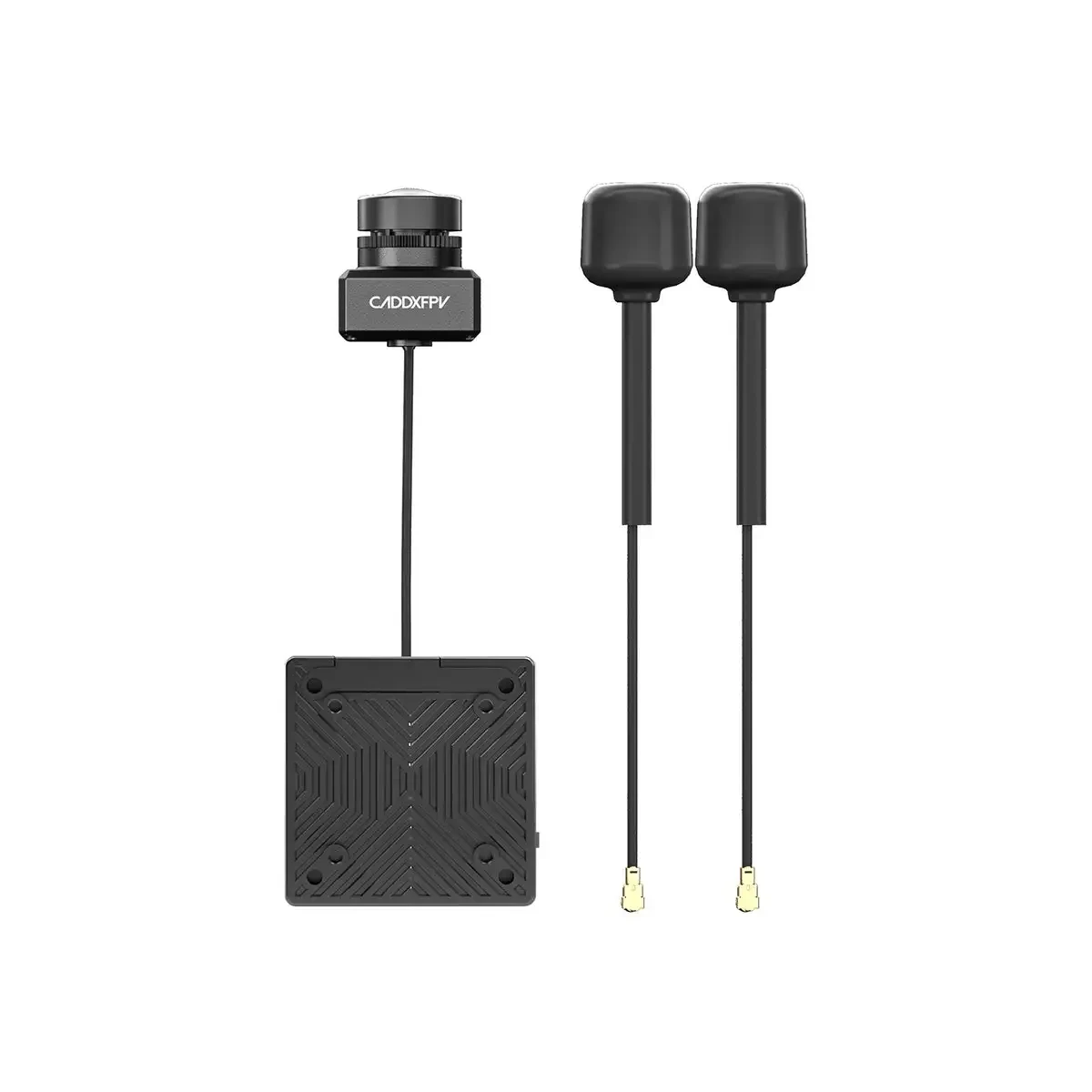 Caddx Walksnail Avatar HD Pro/ – Fpv Drone Tool Kit recenzja i cena