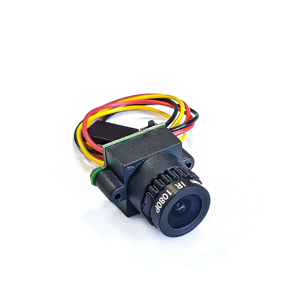 TS832 Receiver +RC832 +1000TVL – Fpv Drone Antenna recenzja i cena