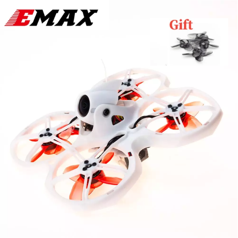Emax Tinyhawk II 2 RTF FPV Rac – Fpv Drone Kit recenzja i cena