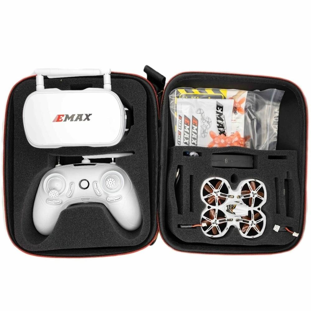 Emax Tinyhawk II 2 RTF FPV Rac – Fpv Drone Kit recenzja i cena