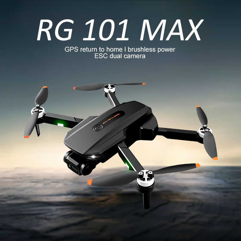 NEW RG101 MAX UAV Long Range P – Fpv Drone Charger recenzja i cena