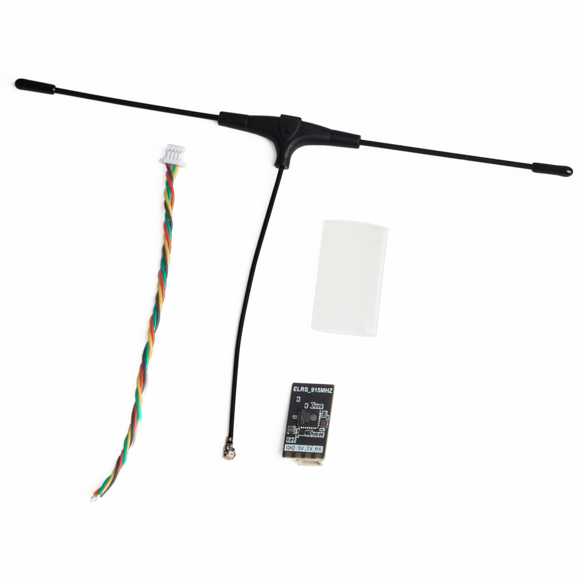 NEEBRC ELRS 2.4G/915Mhz/360Mhz – Fpv Drone Quadcopter recenzja i cena