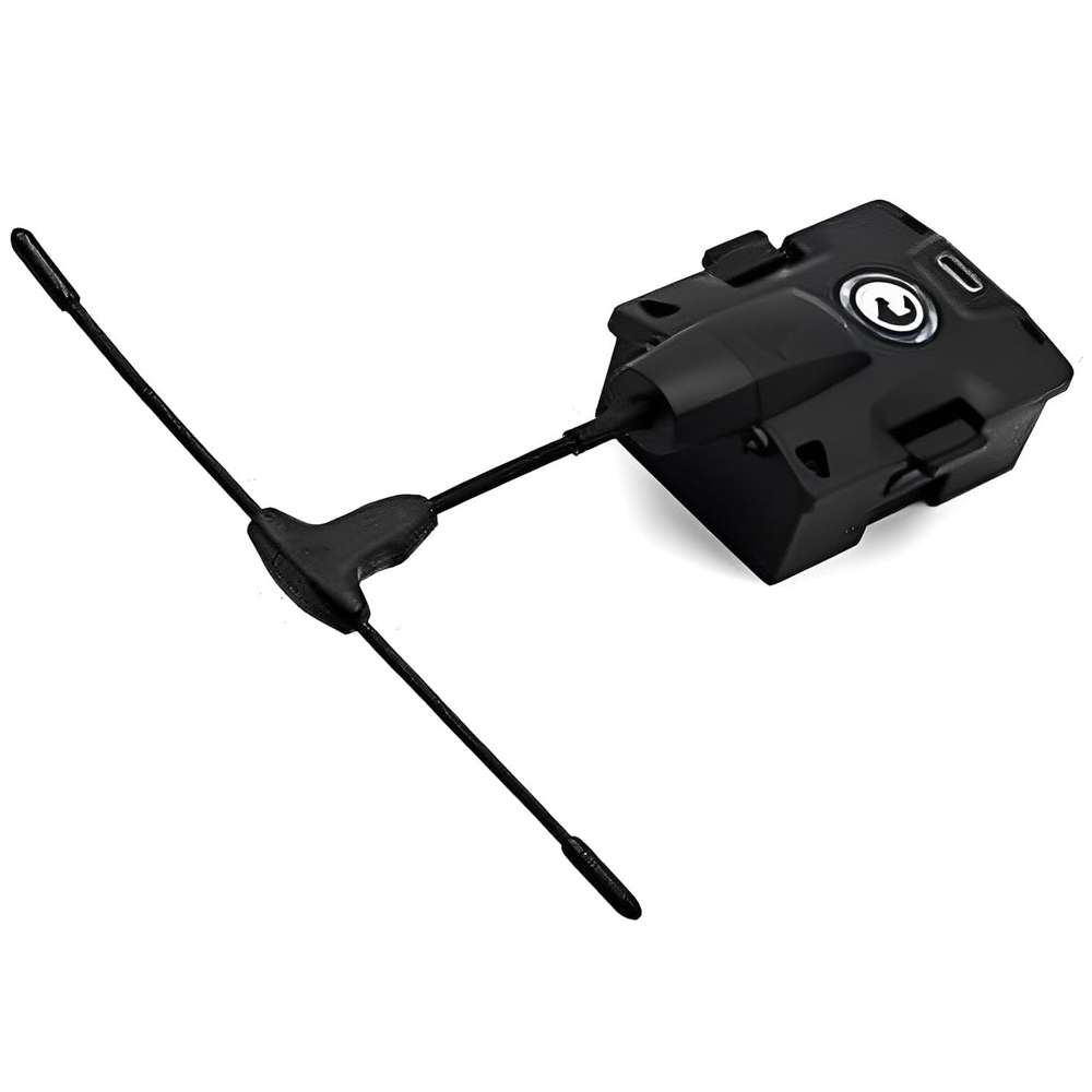 Original TBS Crossfire Nano TX – Fpv Drone Tool Kit recenzja i cena