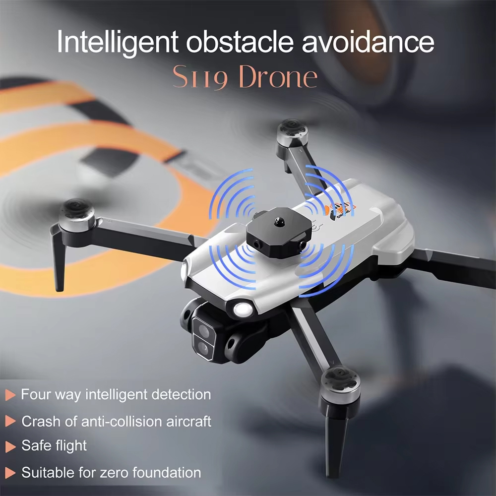 Upgrade with Screen Drone 8K P – Fpv Drone Charger recenzja i cena