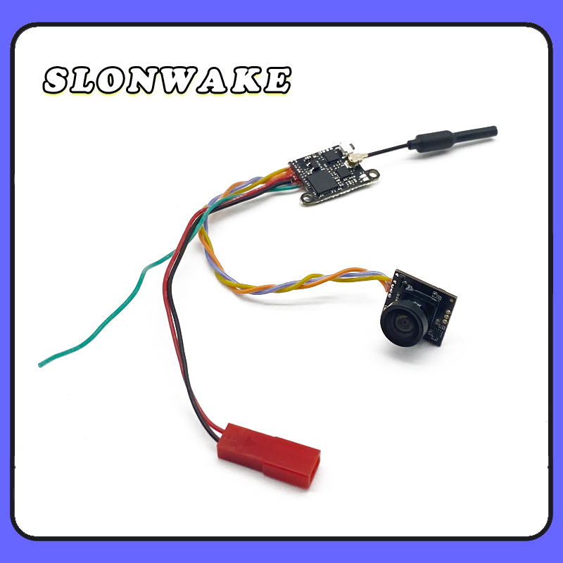 SLONWAKE 5.8G 1200TVL FPV Came – Fpv Drone Frame recenzja i cena