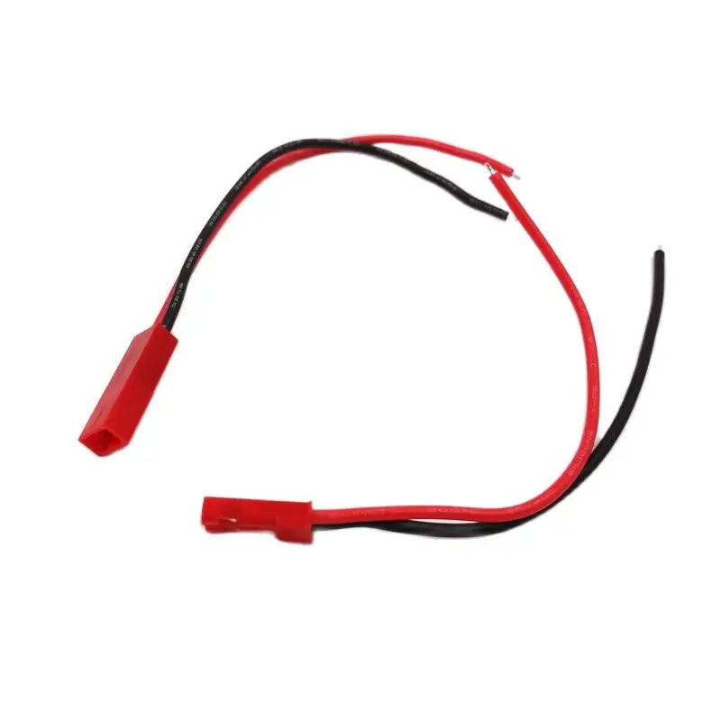 20pcs 10 Pairs JST 2P Connecto – Fpv Drone Kit recenzja i cena