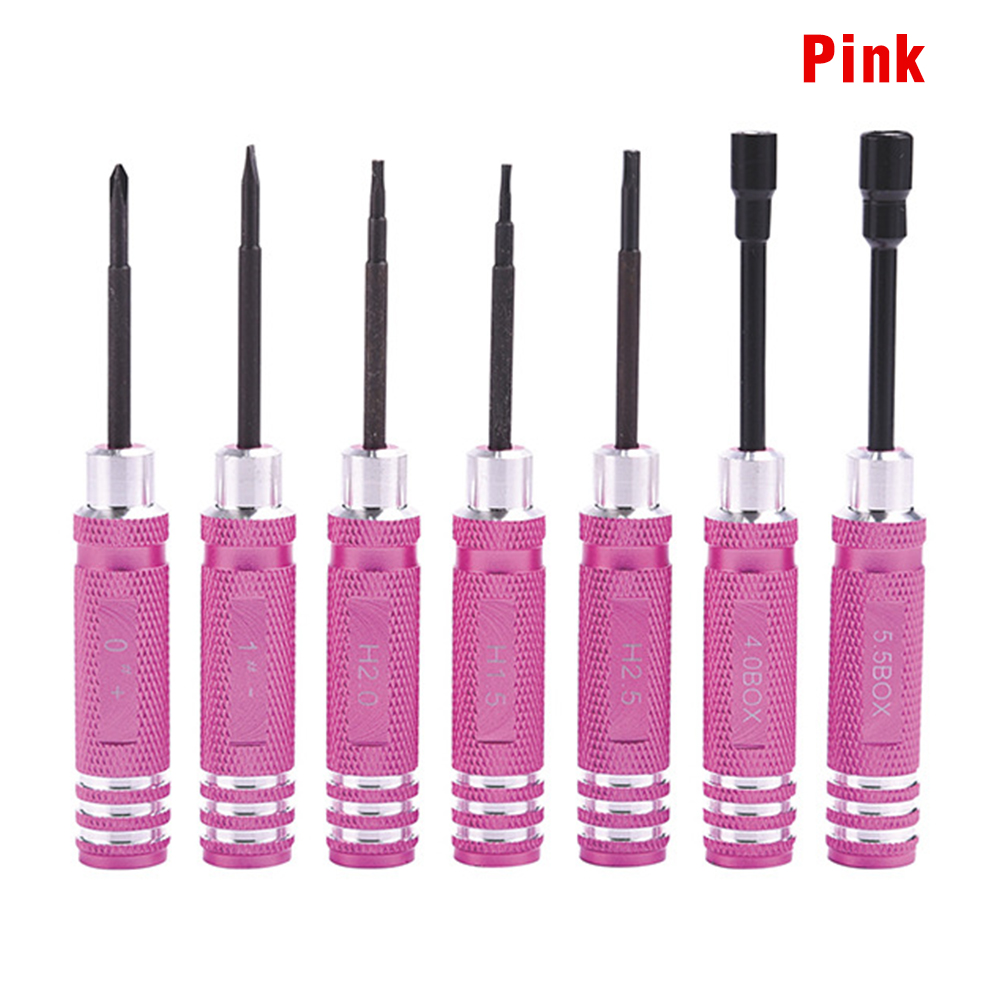 9IMOD RC Hex Driver Set Metal  – Fpv Drone Tool Kit recenzja i cena