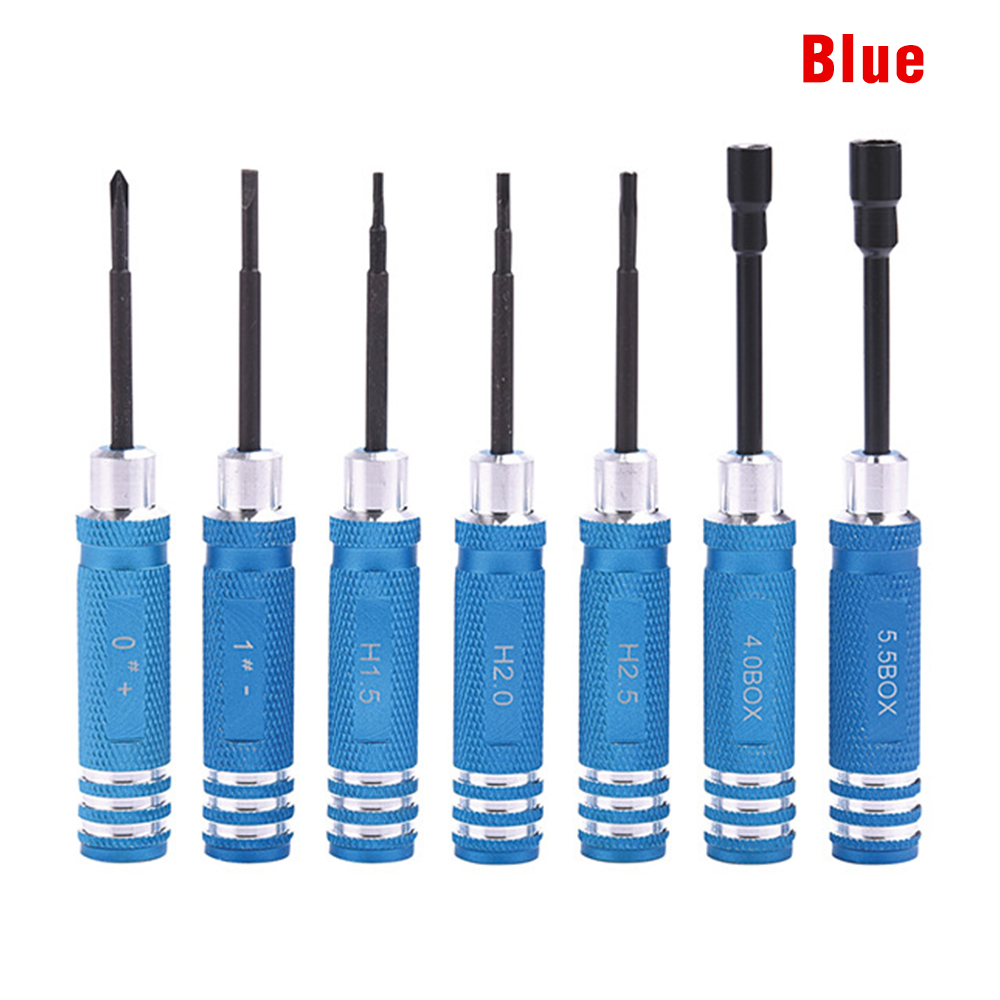 9IMOD RC Hex Driver Set Metal  – Fpv Drone Tool Kit recenzja i cena