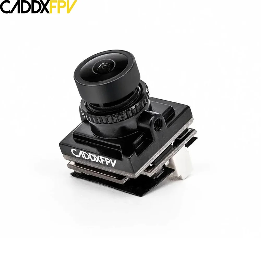 Caddx Baby Ratel 2 Nano Size 1 – Fpv Drone Camera recenzja i cena