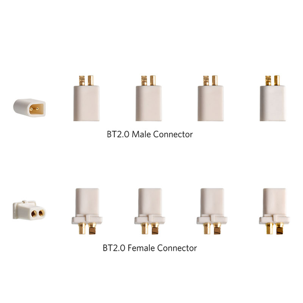 10PCS BETAFPV BT2.0 Connectors – Fpv Drone Tool Kit recenzja i cena