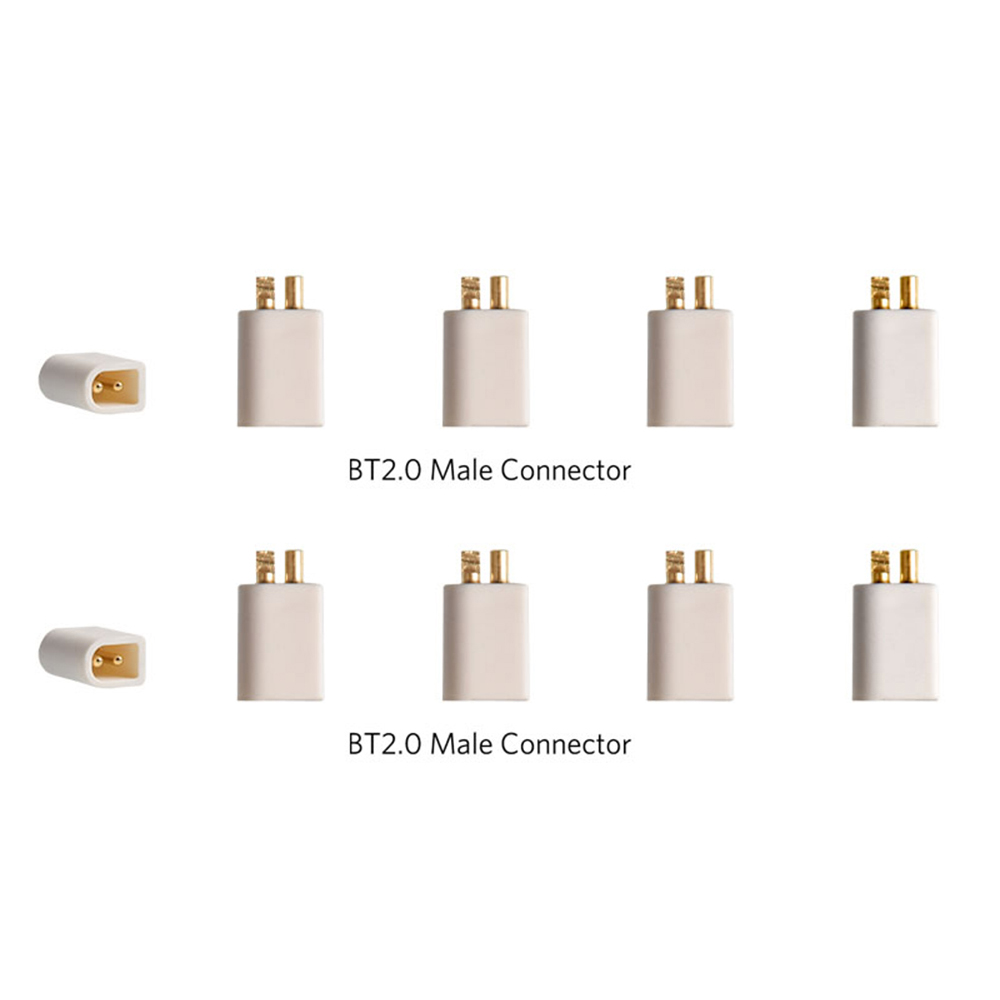 10PCS BETAFPV BT2.0 Connectors – Fpv Drone Tool Kit recenzja i cena
