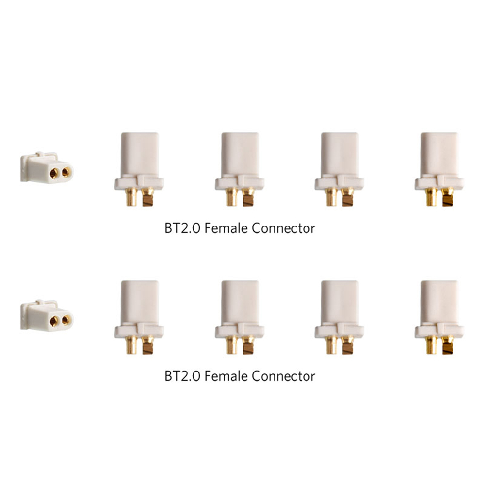 10PCS BETAFPV BT2.0 Connectors – Fpv Drone Tool Kit recenzja i cena