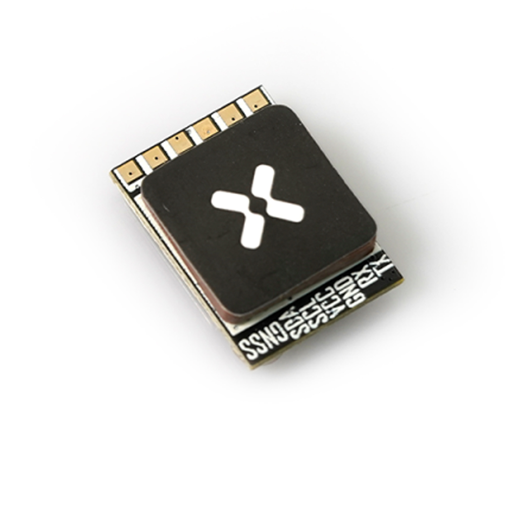 FOXEER M10Q V2 120 GPS IST8310 – Fpv Drone Battery recenzja i cena