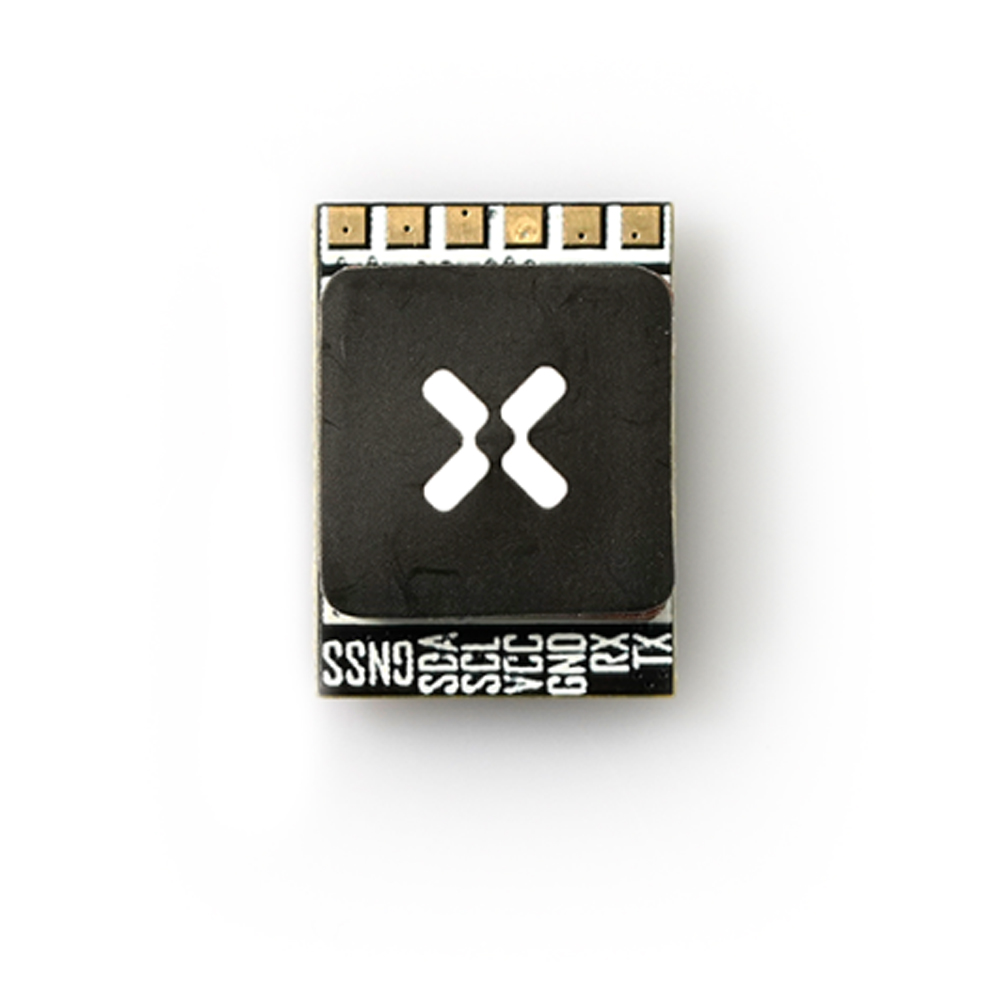 FOXEER M10Q V2 120 GPS IST8310 – Fpv Drone Battery recenzja i cena