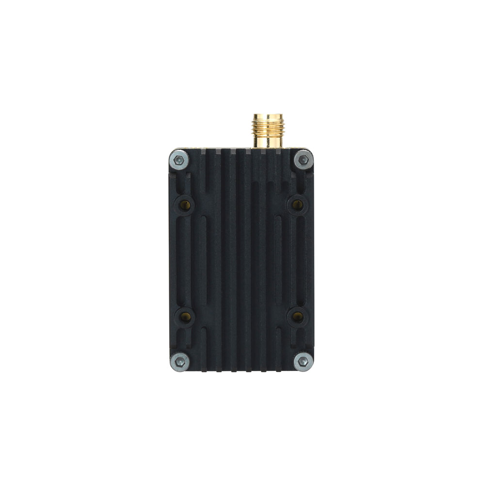 RUSHFPV 3.3G 2W VTX Video Tran – Fpv Drone Transmitter recenzja i cena