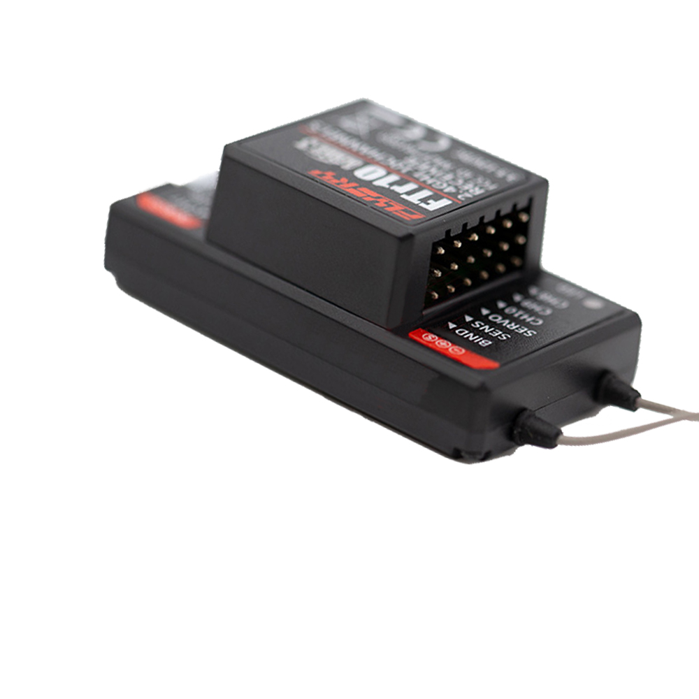FlySky FTr10  FTr16S 2.4G Two- – Fpv Drone Flight Controller recenzja i cena