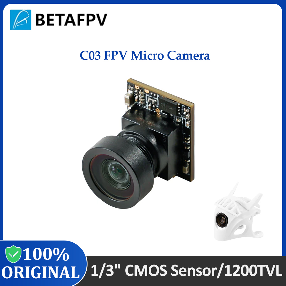 BETAFPV C03 FPV Micro Camera 1 – Fpv Drone Camera recenzja i cena