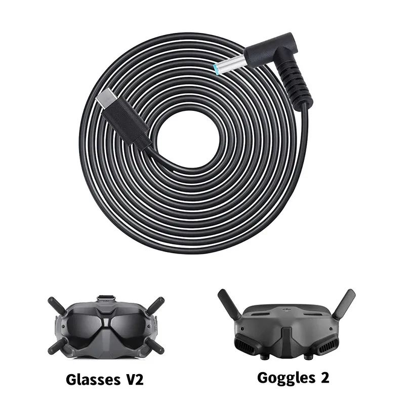 For DJI Goggles 2 / Glasses V2 – Fpv Drone Goggles recenzja i cena