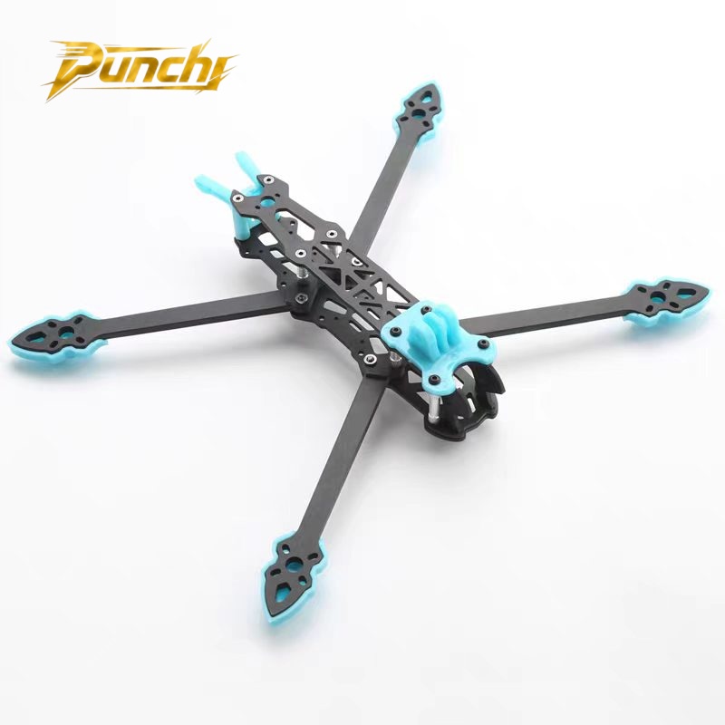 Mark4 5inch FPV Carbon Fiber F – Fpv Drone Quadcopter recenzja i cena