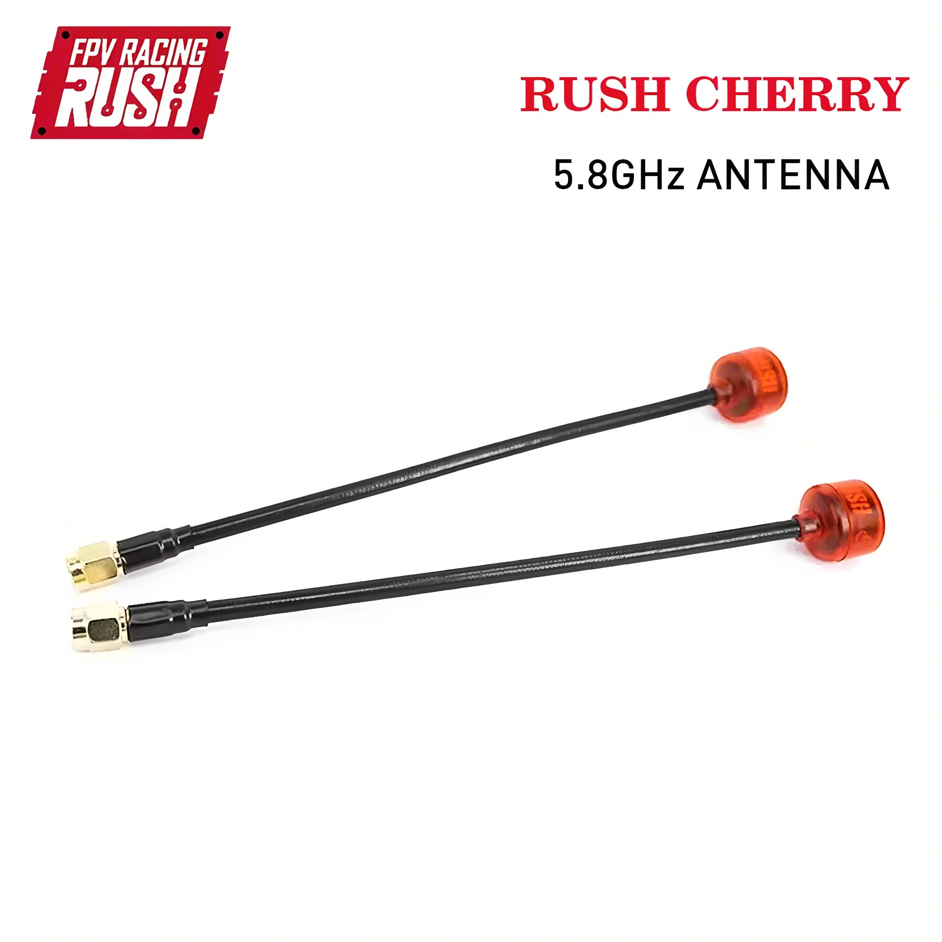 2026 NEW RUSHFPV RUSH Cherry F – Fpv Drone Transmitter recenzja i cena
