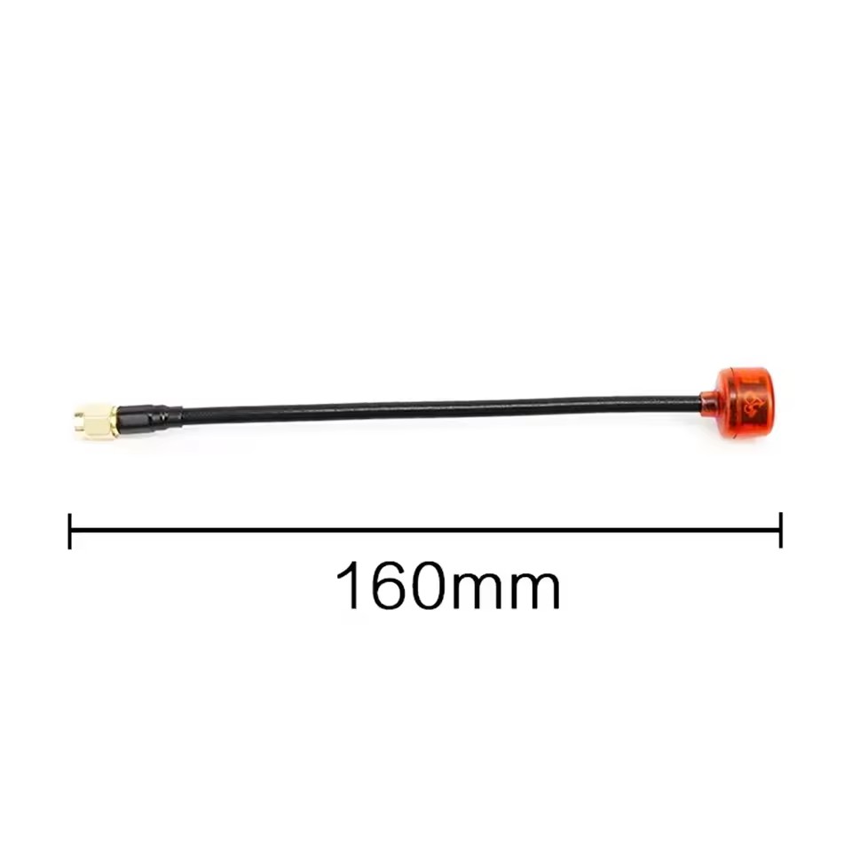 2026 NEW RUSHFPV RUSH Cherry F – Fpv Drone Transmitter recenzja i cena