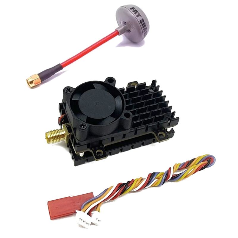 ABWE-Long Range 5.8Ghz 2W FPV  – Fpv Drone Transmitter recenzja i cena
