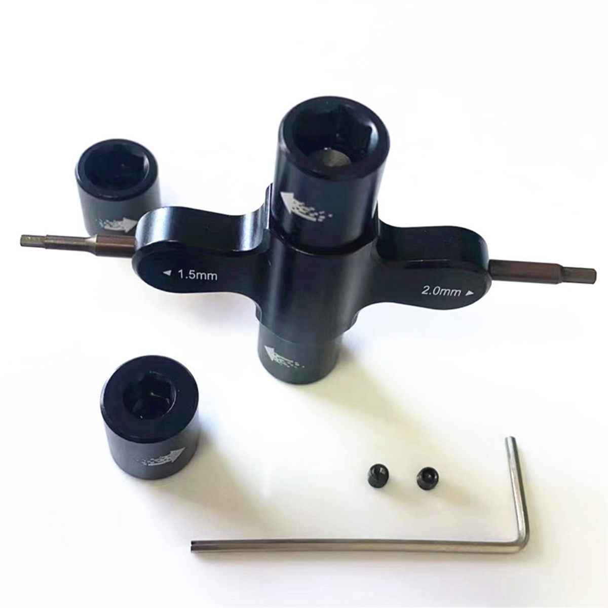 A06K M3 M5 Wrench Screw Nut 1. – Fpv Drone Quadcopter recenzja i cena